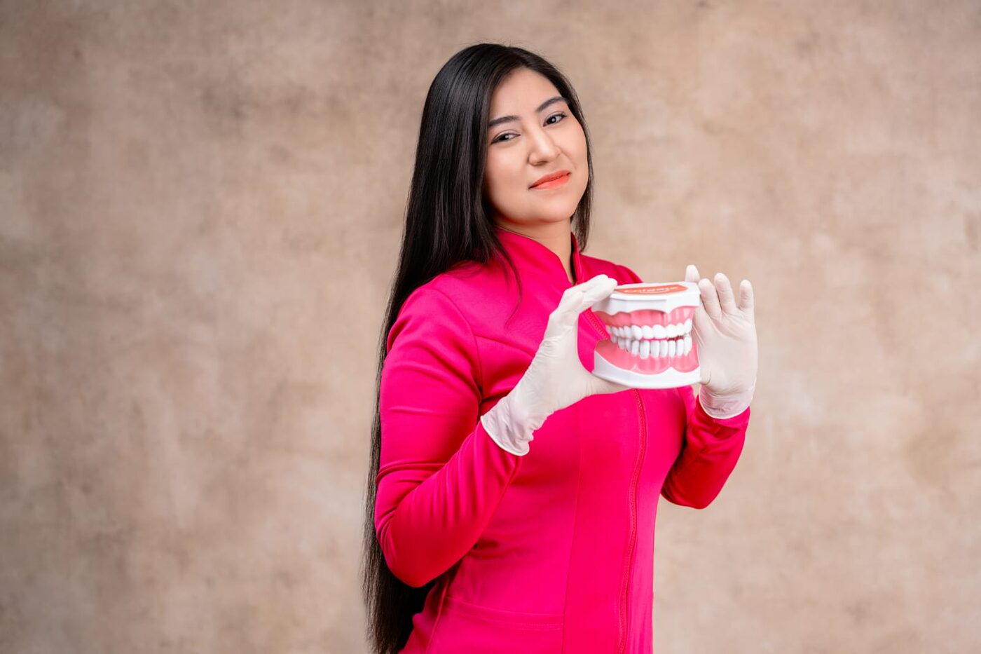 Dra. Lilian Osorio, dentista en Cuernavaca